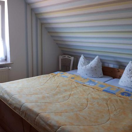 Ferienwohnung Luna Zwischen Den Meeren Ihlow  Экстерьер фото