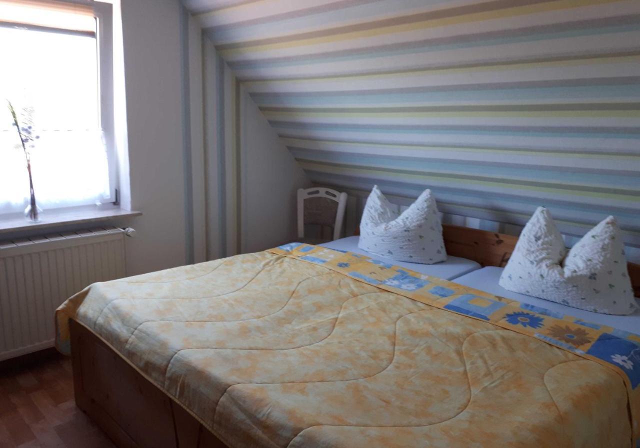 Ferienwohnung Luna Zwischen Den Meeren Ihlow  Экстерьер фото